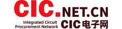 CIC电子网LOGO